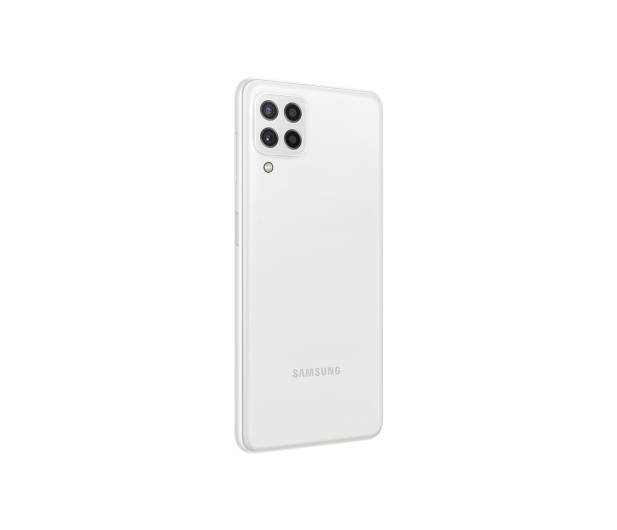 Samsung Galaxy A22 SM-A225F 4/64GB White - 666580 - zdjęcie 4